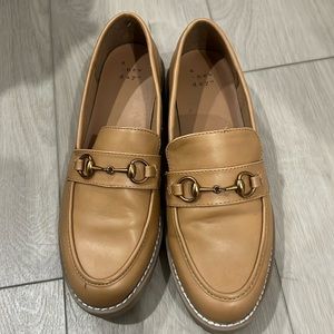 A New Day Loafer